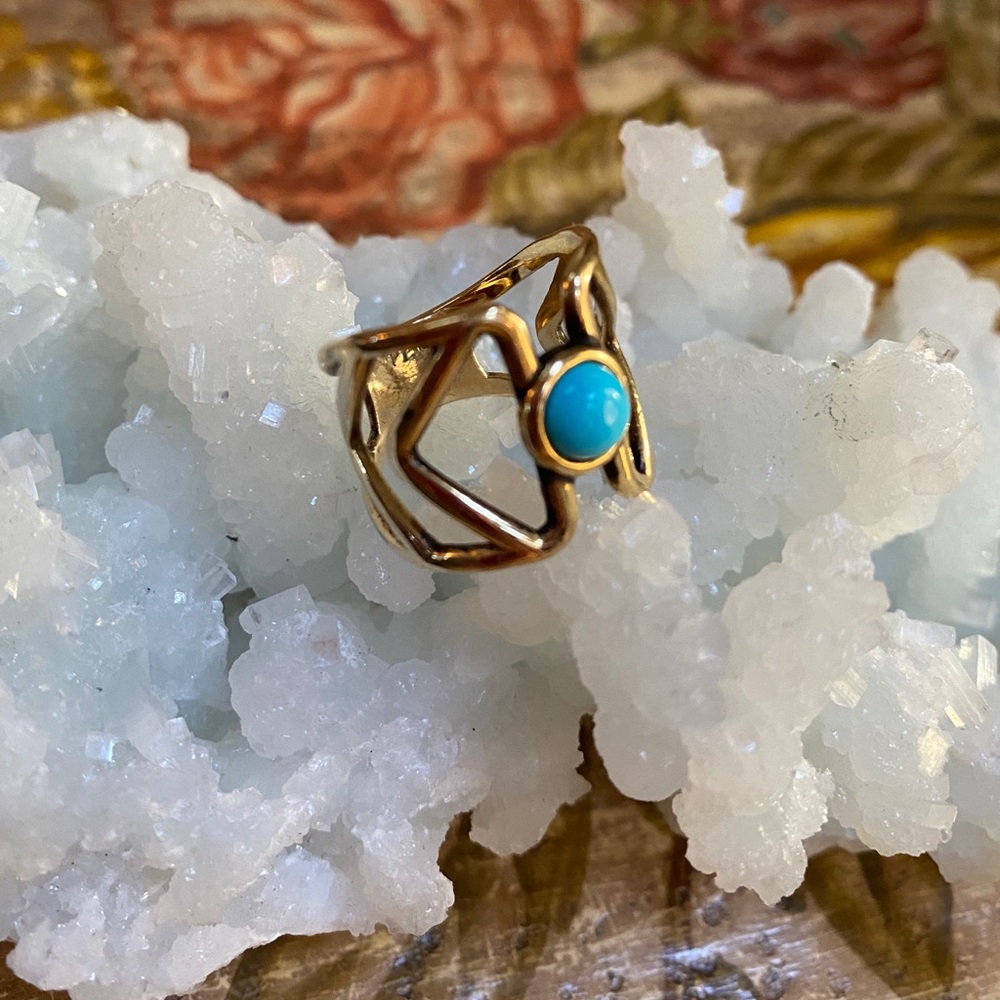 🦋Pamela Love Ring - Picture 3 of 8